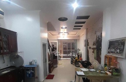 NHÀ 5 TẦNG SIÊU ĐẸP DƯƠNG KHUÊ CẦU GIẤY - 48M² - NỘI THẤT FULL CAO CẤP